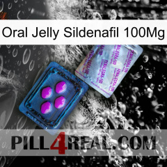 Oral Jelly Sildenafil 100Mg 37